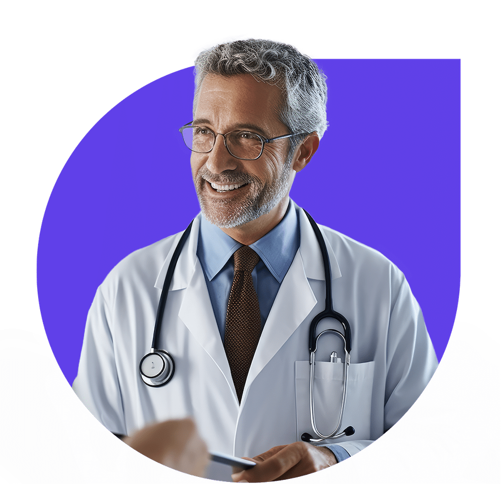 Second Medical Opinion - Teladoc Health UK