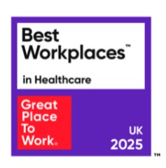 Footer - Teladoc Health UK