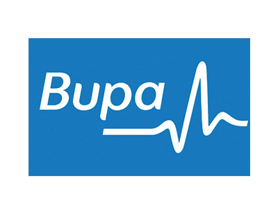 Bupa - Teladoc Health UK