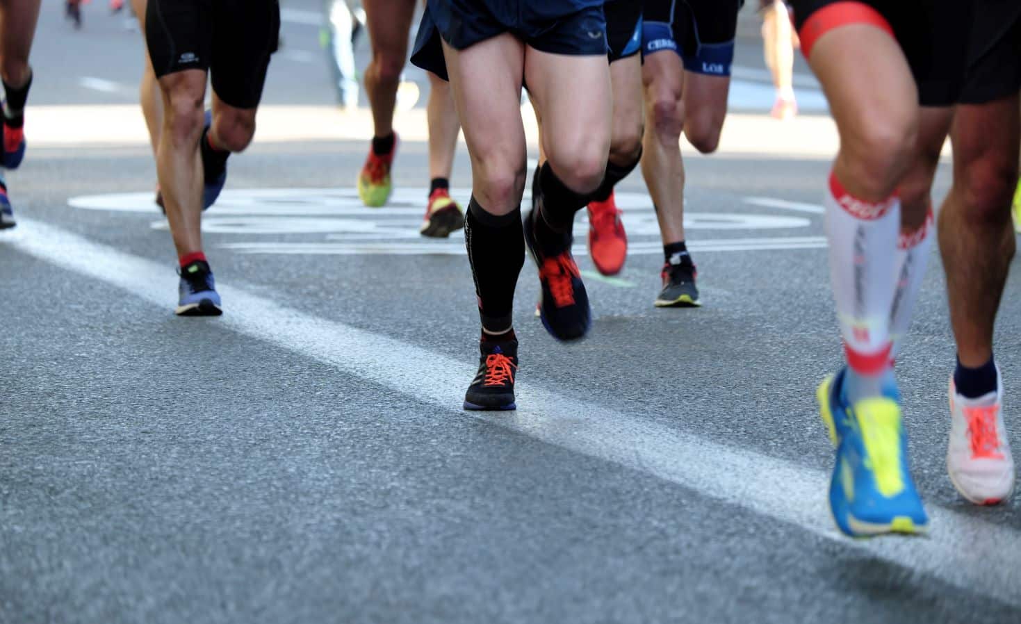 A Physio Writes: Top tips for a successful London Marathon - Teladoc Health UK