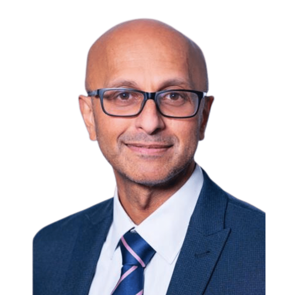 Ramesh Thurairaja | Teladoc Health UK