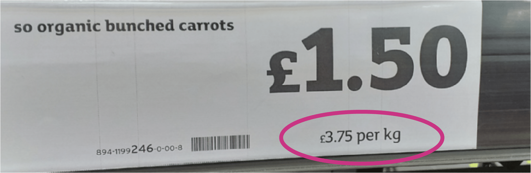 Low cost nutrition - Teladoc Health UK