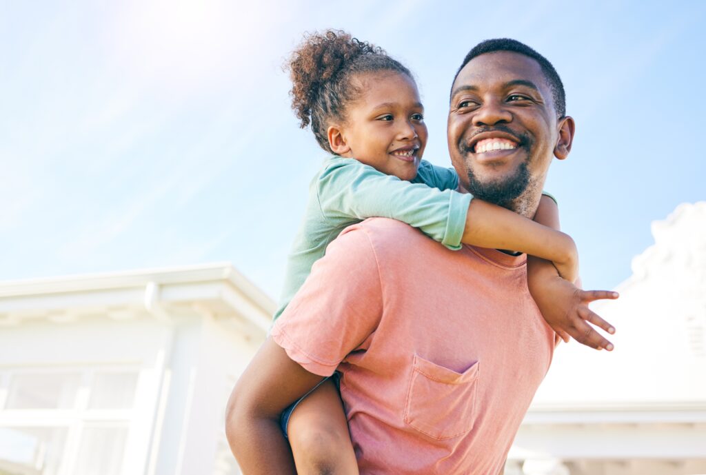 “Virtual Physiotherapy changed my life and helped me regain mobility and be an active Dad” - Teladoc Health UK