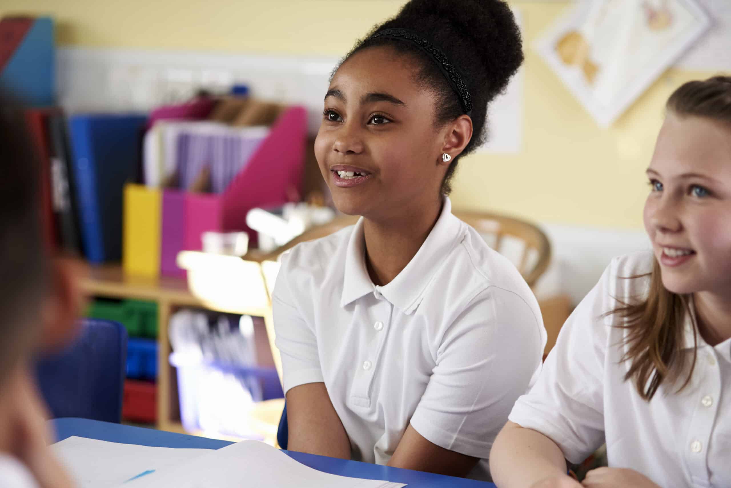 Secondary School: 10 tips on how to help a child settle in - Teladoc Health UK