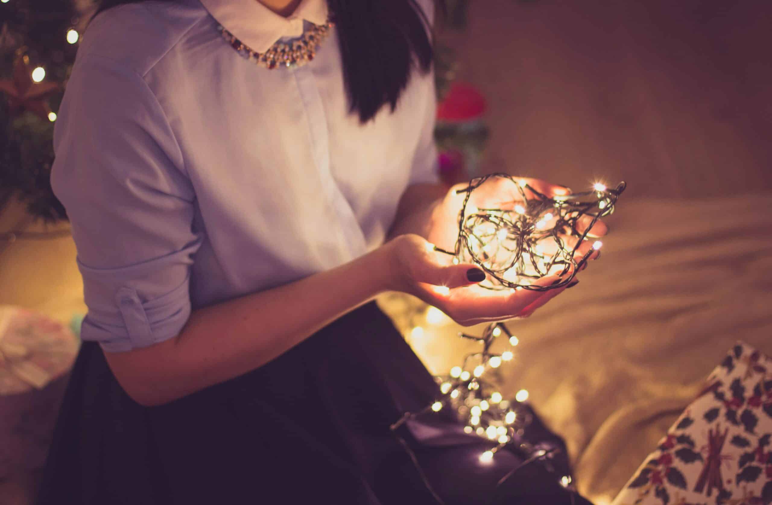 12 Wellbeing Tips for the Festive Period - Teladoc Health UK