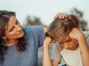 Helping Your Child Cope with Exam Stress and Anxiety - Teladoc Health UK