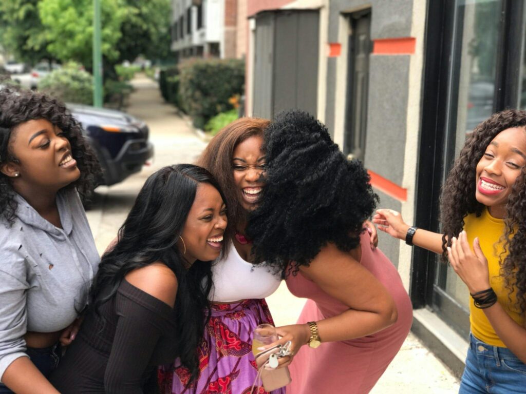 The Crucial Role of Friendship in Mental Wellbeing | Teladoc Health UK