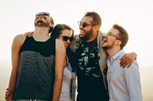 The Crucial Role of Friendship in Mental Wellbeing - Teladoc Health UK