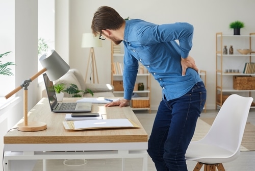 1 in 3 Employees Struggle with MSK Conditions — Here’s What You Can Do - Teladoc Health UK