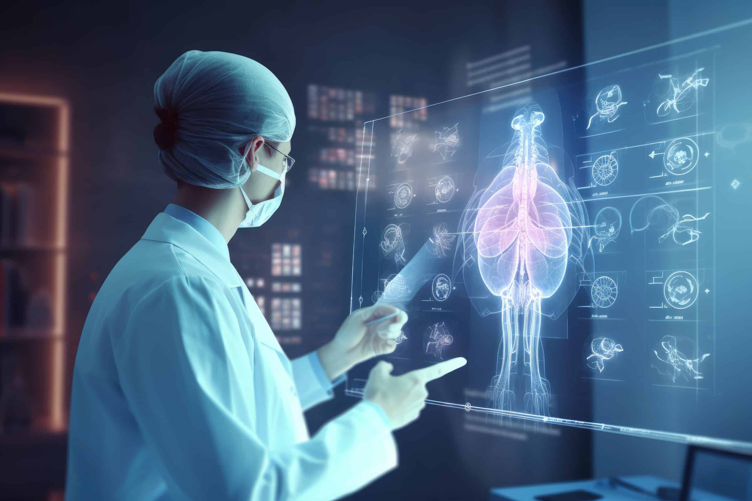 The Impact of AI: How Artificial Intelligence is Shaping Medicine - Teladoc Health UK