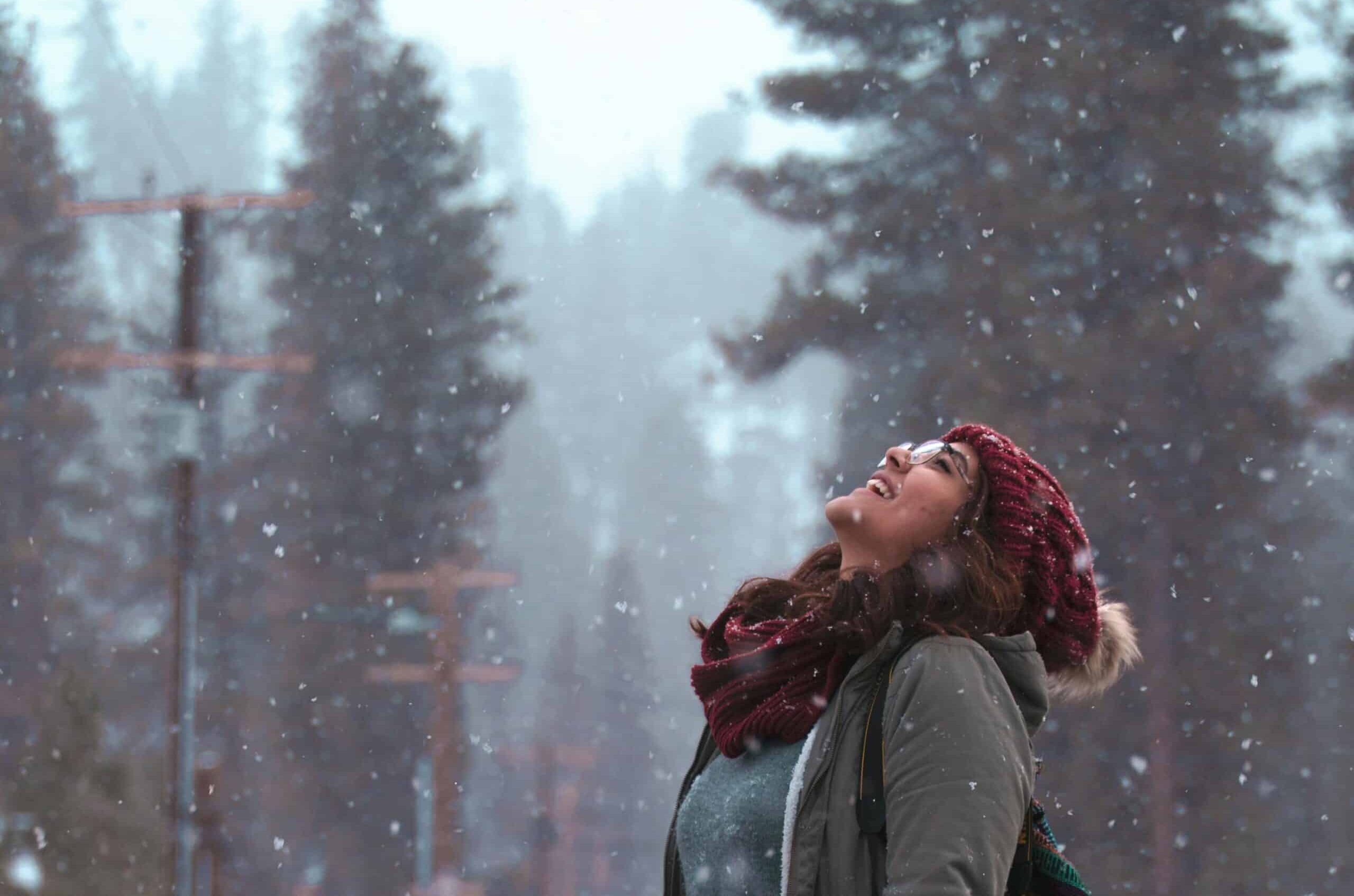 Winter Blues: How to Brighten the Darkest Days - Teladoc Health UK