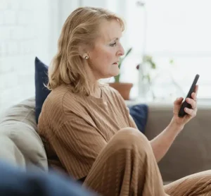 Menopause Impact - Teladoc Health UK