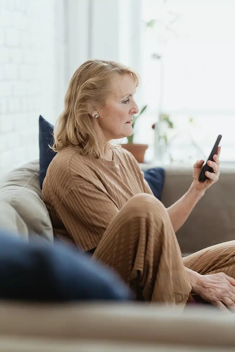 Menopause Impact - Teladoc Health UK