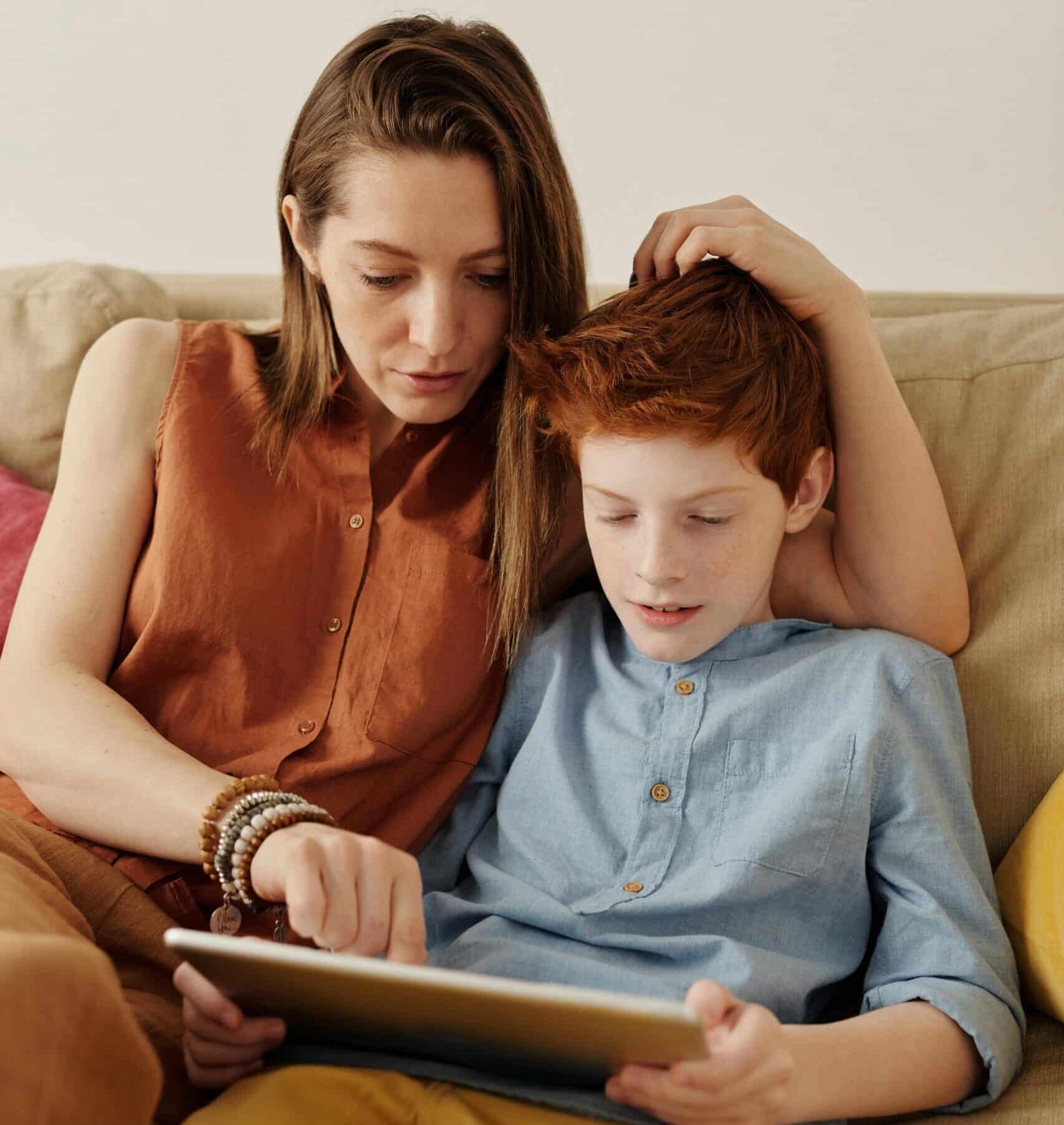 Exams: A Parent’s Guide to Helping Your Neurodivergent Child - Teladoc Health UK