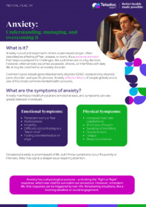Teladoc Health UK