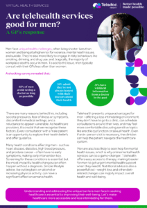 Teladoc Health UK