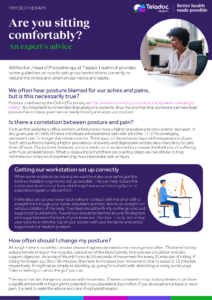 Teladoc Health UK