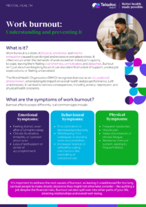 Teladoc Health UK