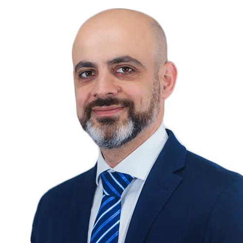 Fadi Jouhra, MD - Teladoc Health UK