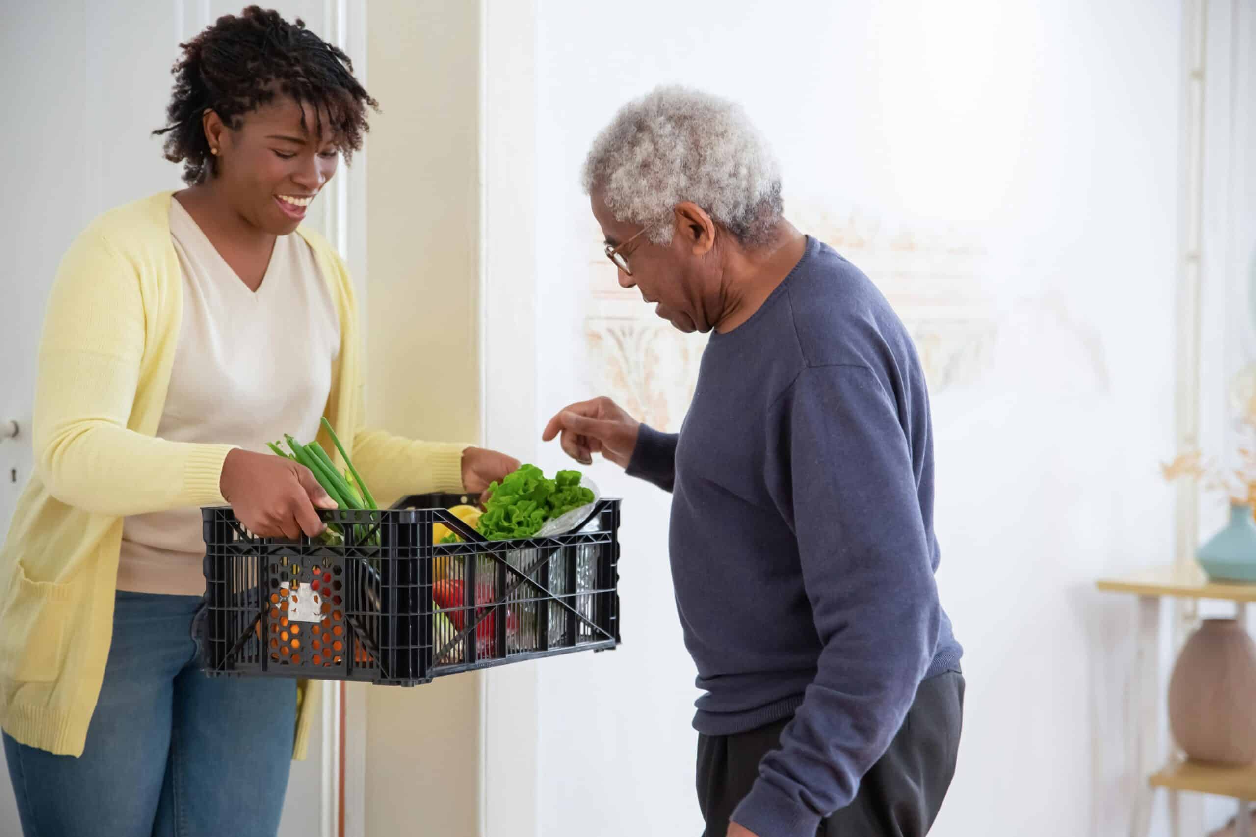 Bowel Cancer Awareness - Teladoc Health UK