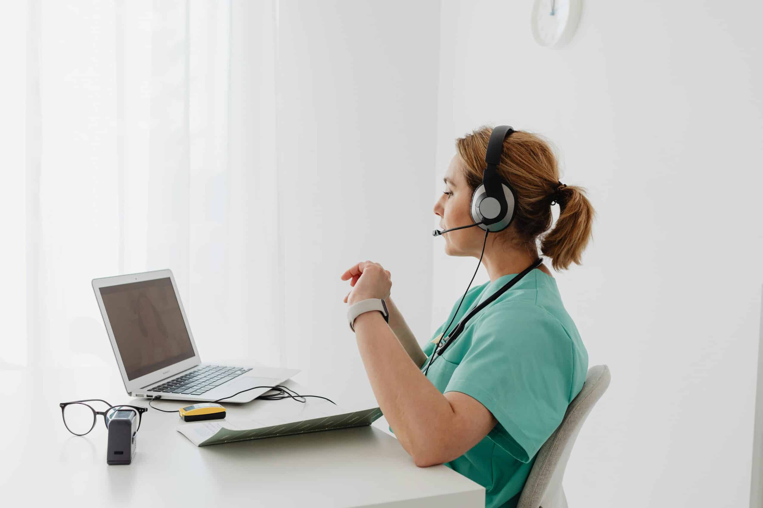 Why You Should Offer Access to our Unique Second Medical Opinion Service - Teladoc Health UK