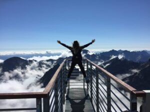 Reframing How to Find Your Purpose - Teladoc Health UK