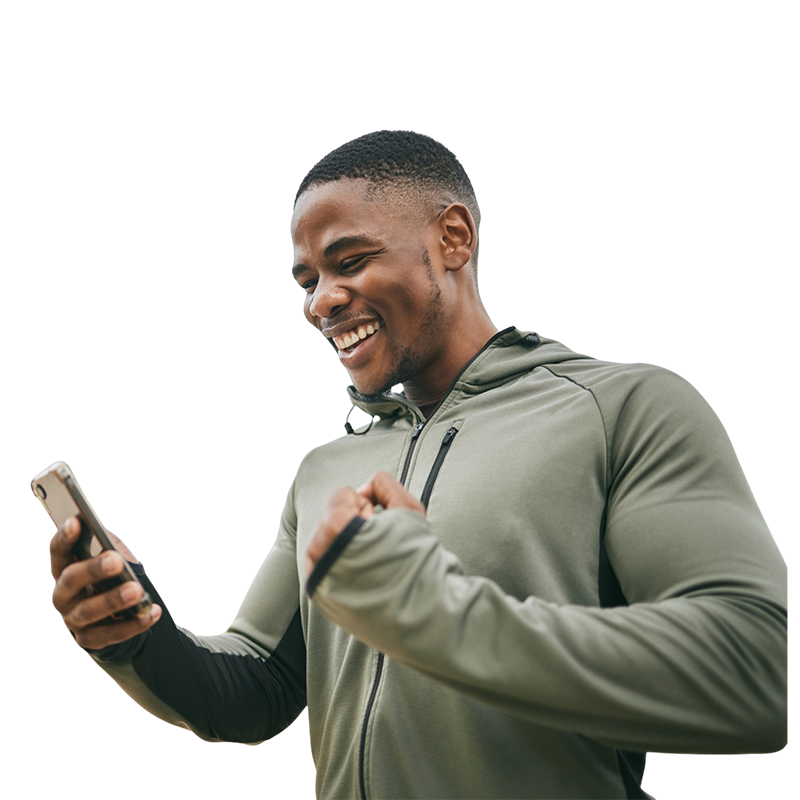 Personalised Get Fit Programme - Teladoc Health UK