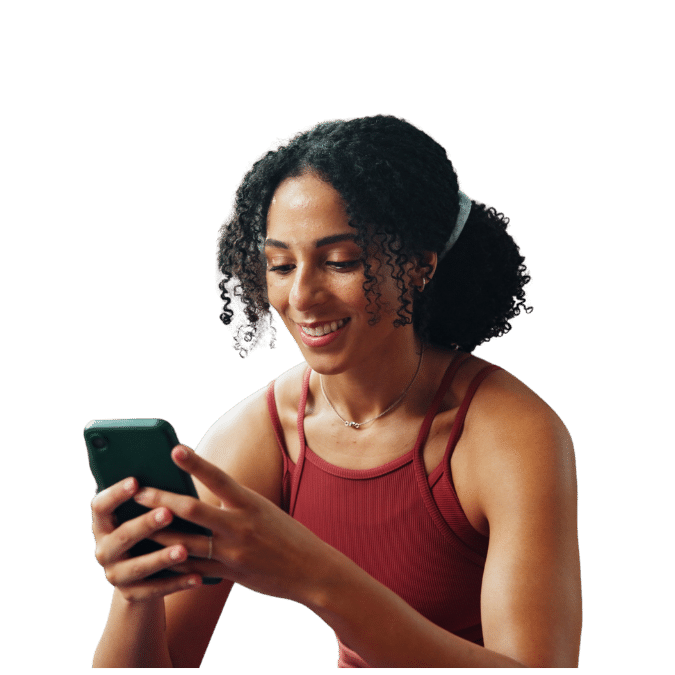 Emotional Wellbeing App - Teladoc Health UK