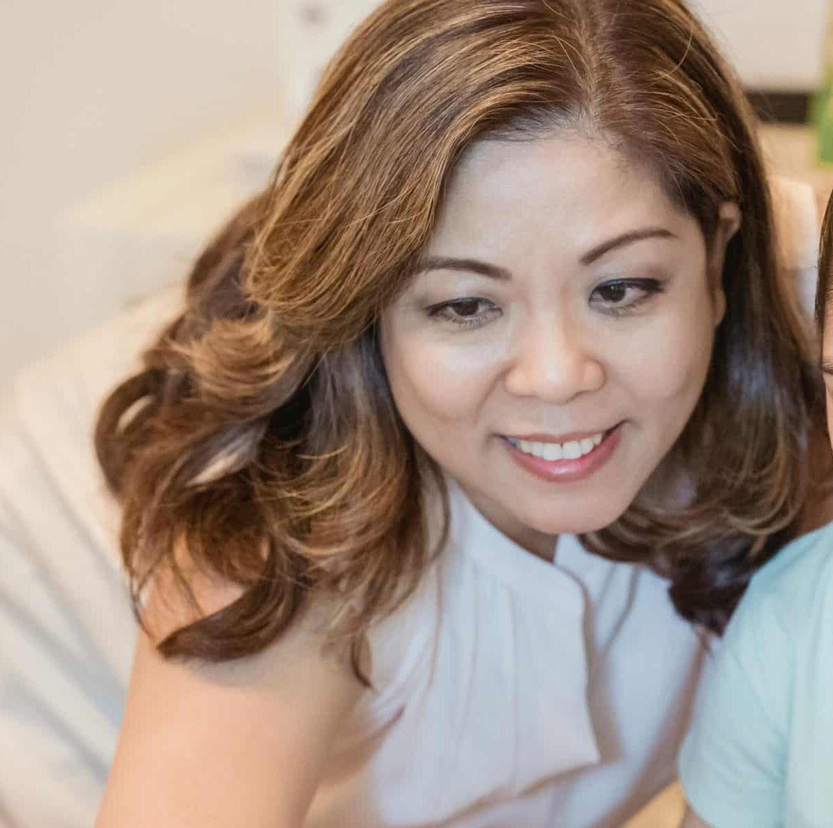 Quick and Convenient Medical Advice For My Family When I Needed It - Teladoc Health UK