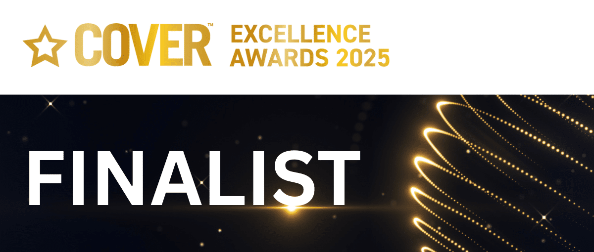 Teladoc Health UK Named Finalist for Outstanding Added Value Service at the 2025 Cover Excellence Awards - Teladoc Health UK