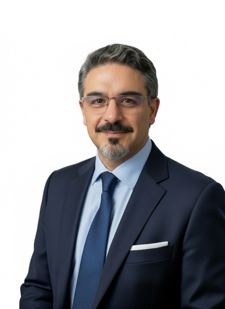 Dr Farshad Mimeh - Teladoc Health UK