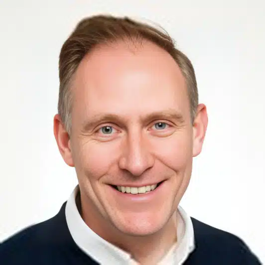 John McQuillan - Teladoc Health UK