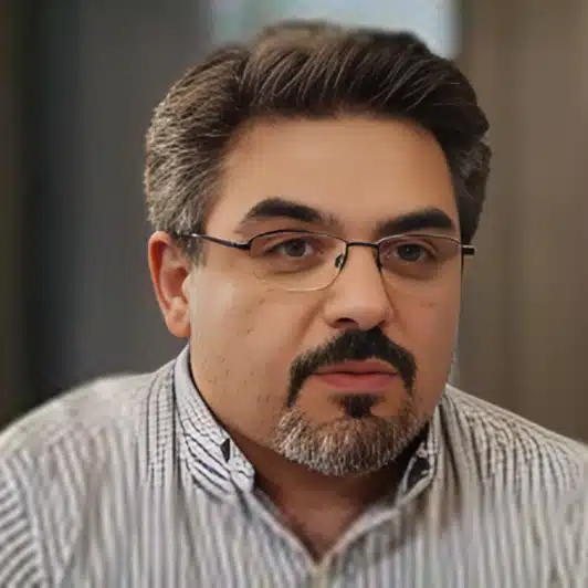 Dr Farshad Mimeh - Teladoc Health UK