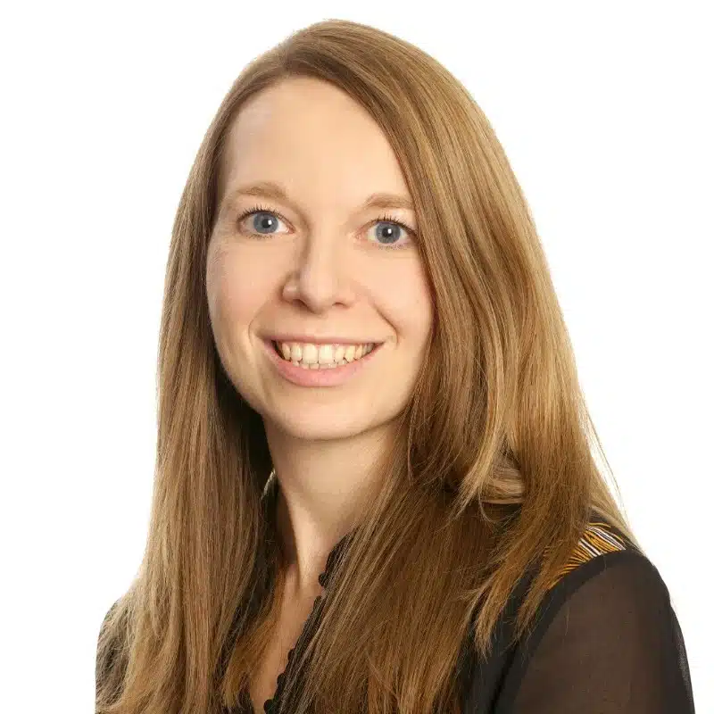 Georgina Howe - Teladoc Health UK