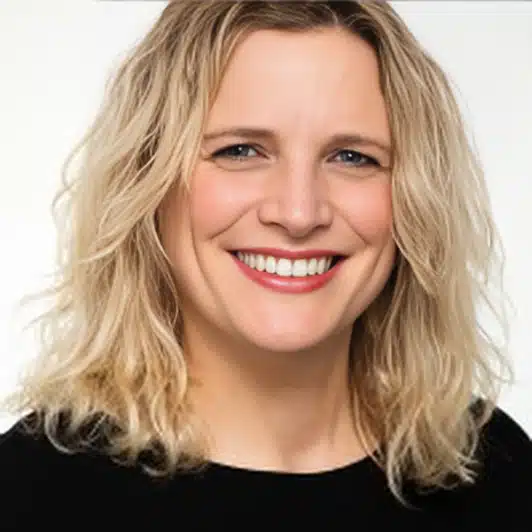 Rebecca White - Teladoc Health UK