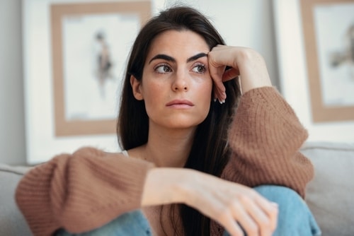How to stop overthinking - Teladoc Health UK