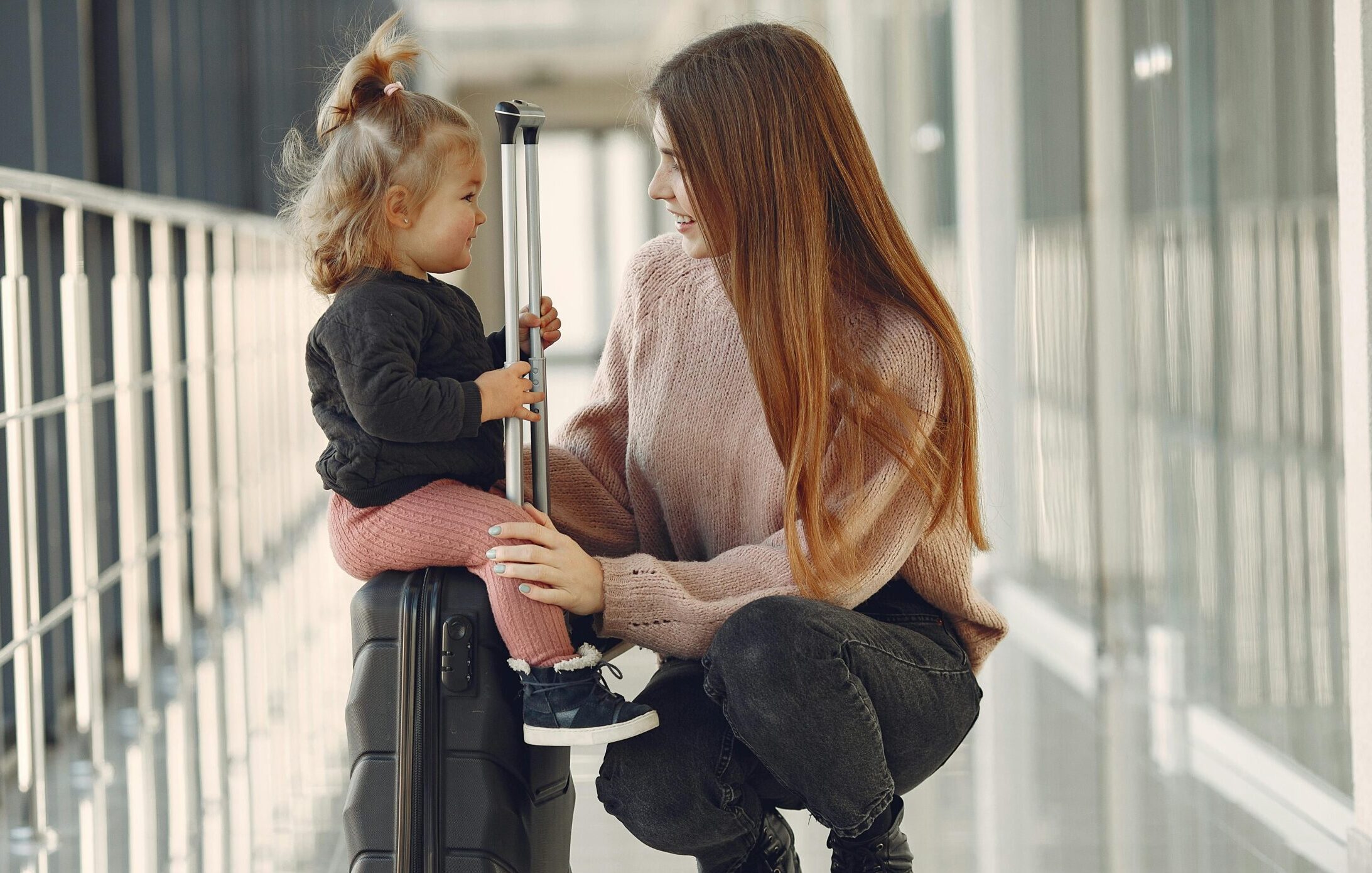 Nutrition: Expert Tips To Stay Feeling Great While Travelling
