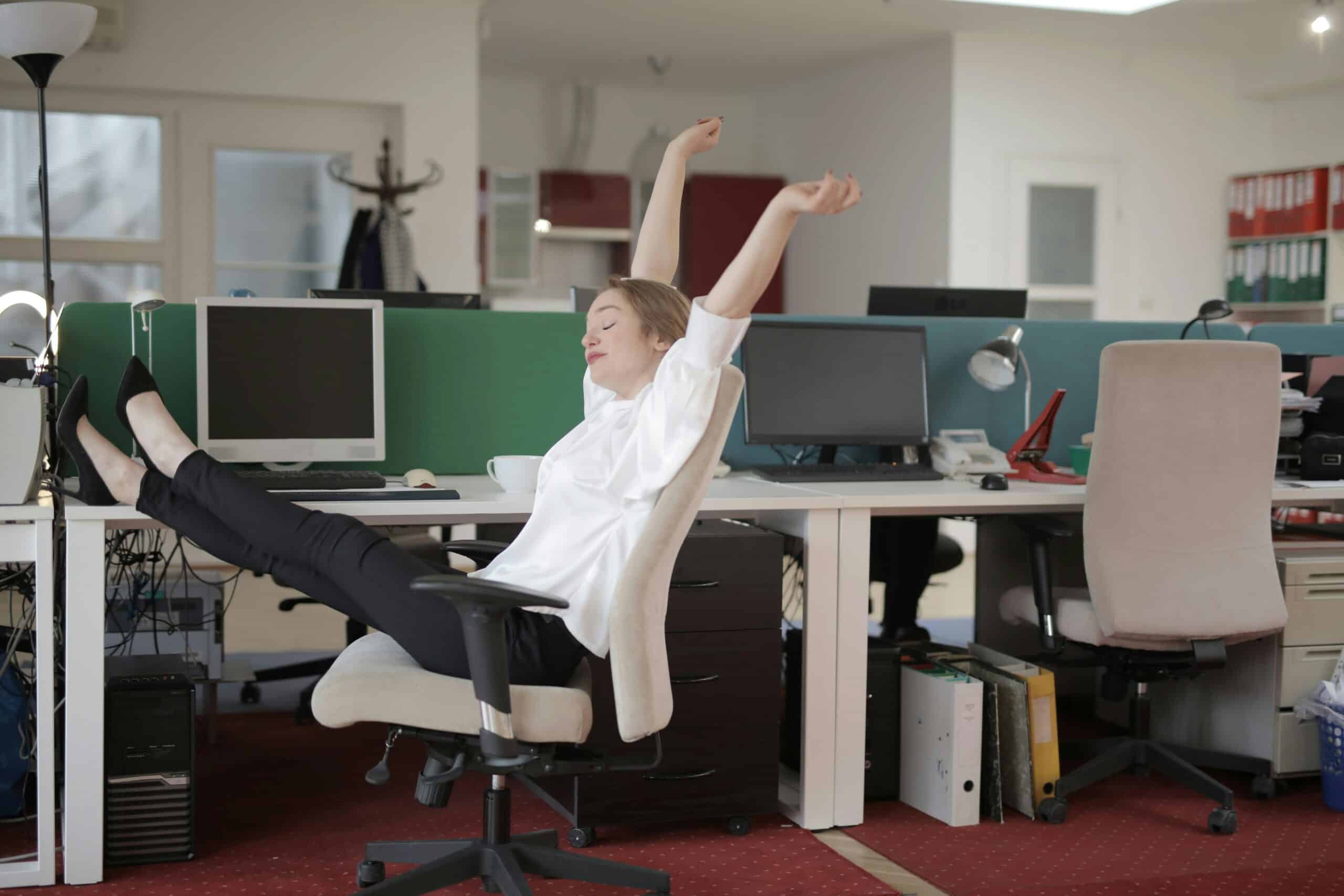 1 in 3 Employees Struggle with MSK—Here’s What You Can Do - Teladoc Health UK