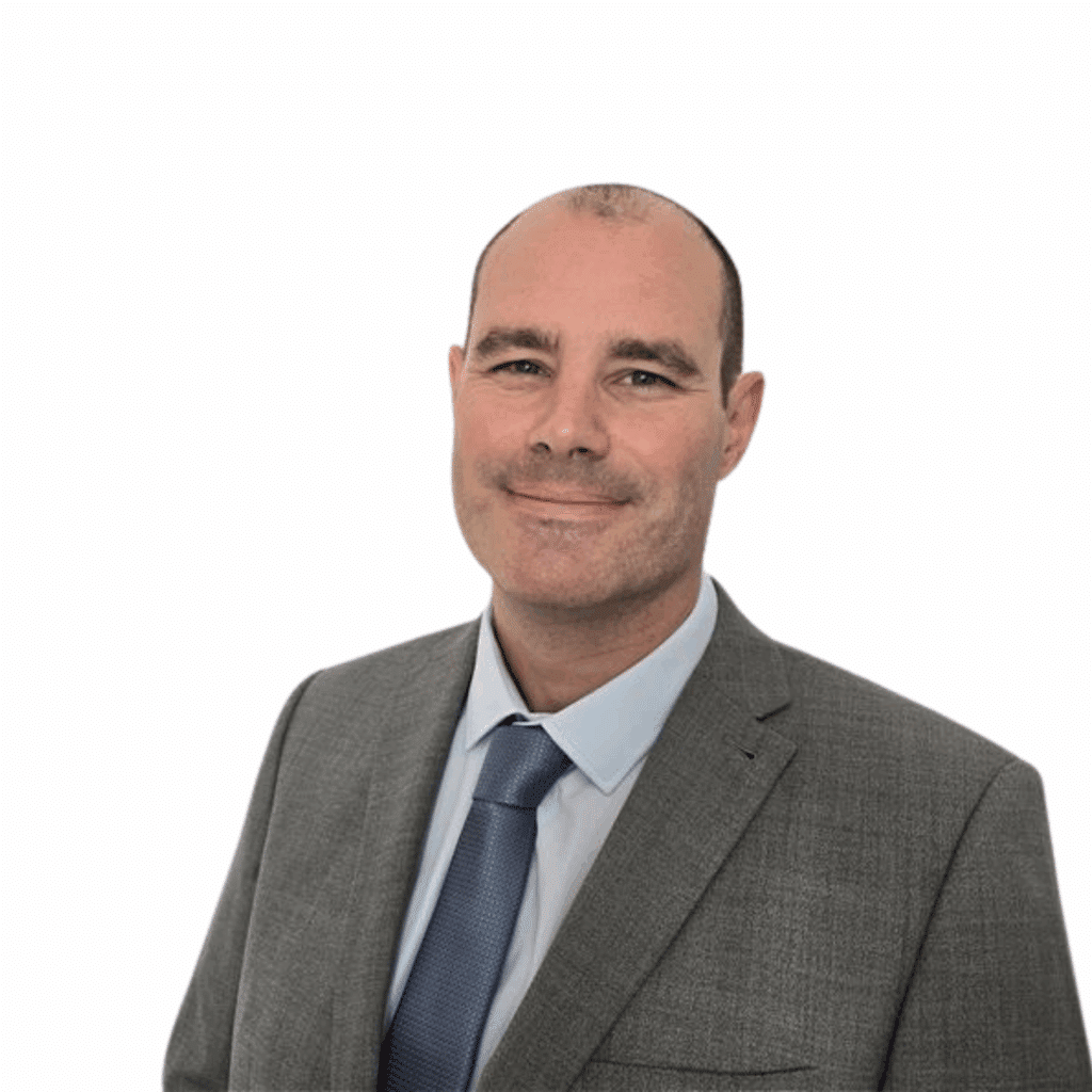 Chris Butler - Teladoc Health UK