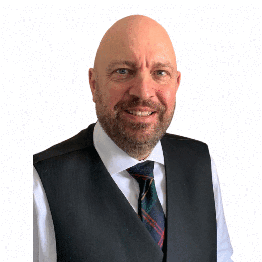 Dr Colin Preece - Teladoc Health UK