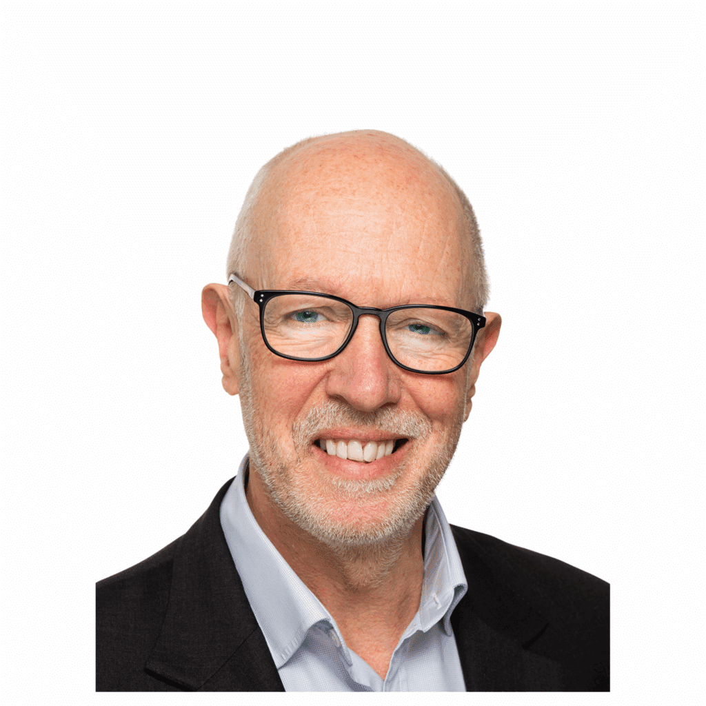 Dominic Howard - Teladoc Health UK