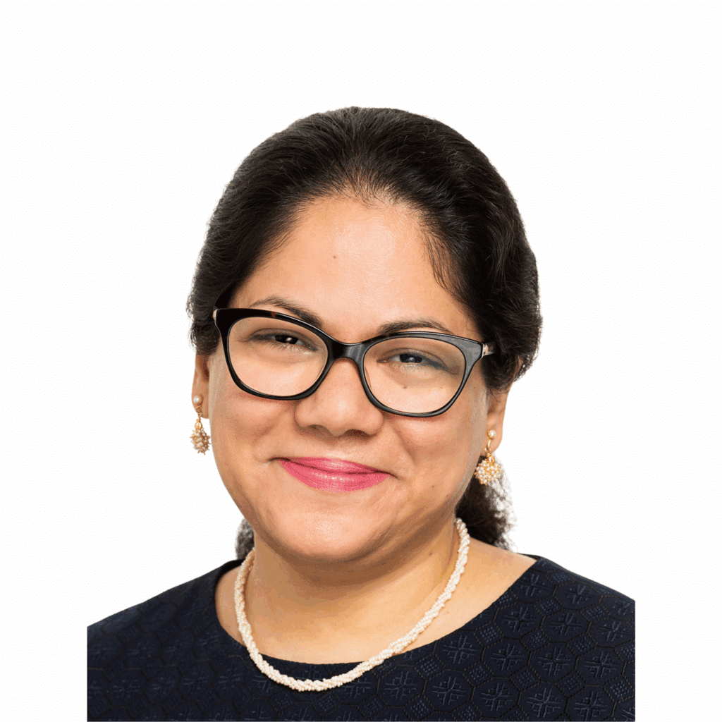 Rita Sarkar - Teladoc Health UK