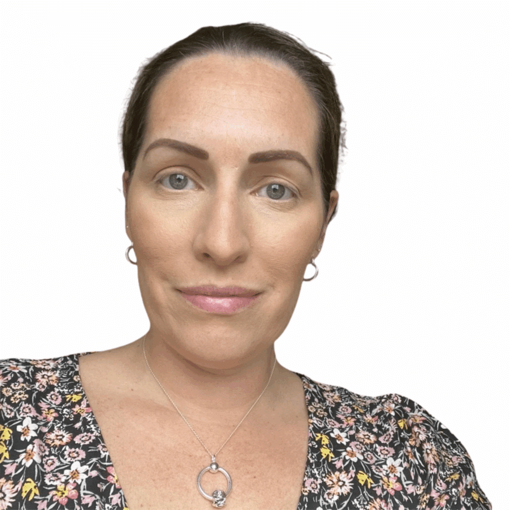 Kim McCready - Teladoc Health UK