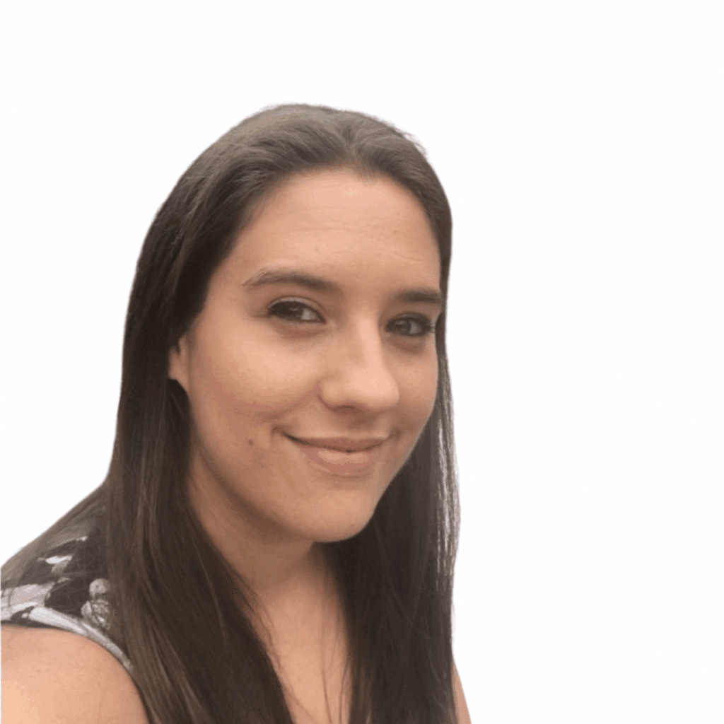 Gemma Haden - Teladoc Health UK