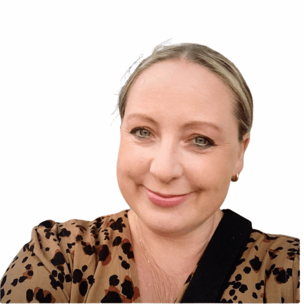 Heather Pearcey - Teladoc Health UK