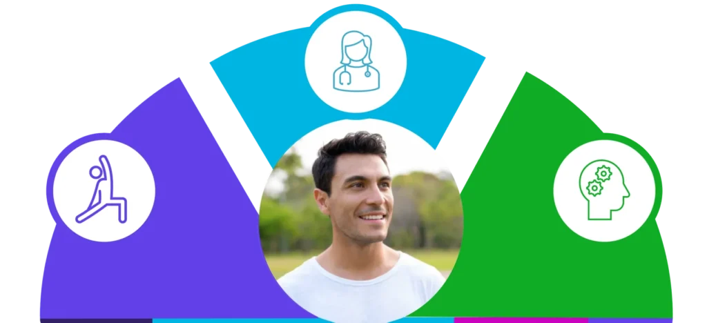 Home - Teladoc Health UK