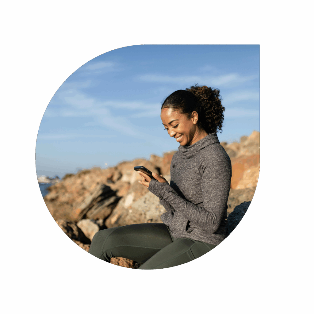 Wysa Mental Health Wellbeing App - Teladoc Health UK