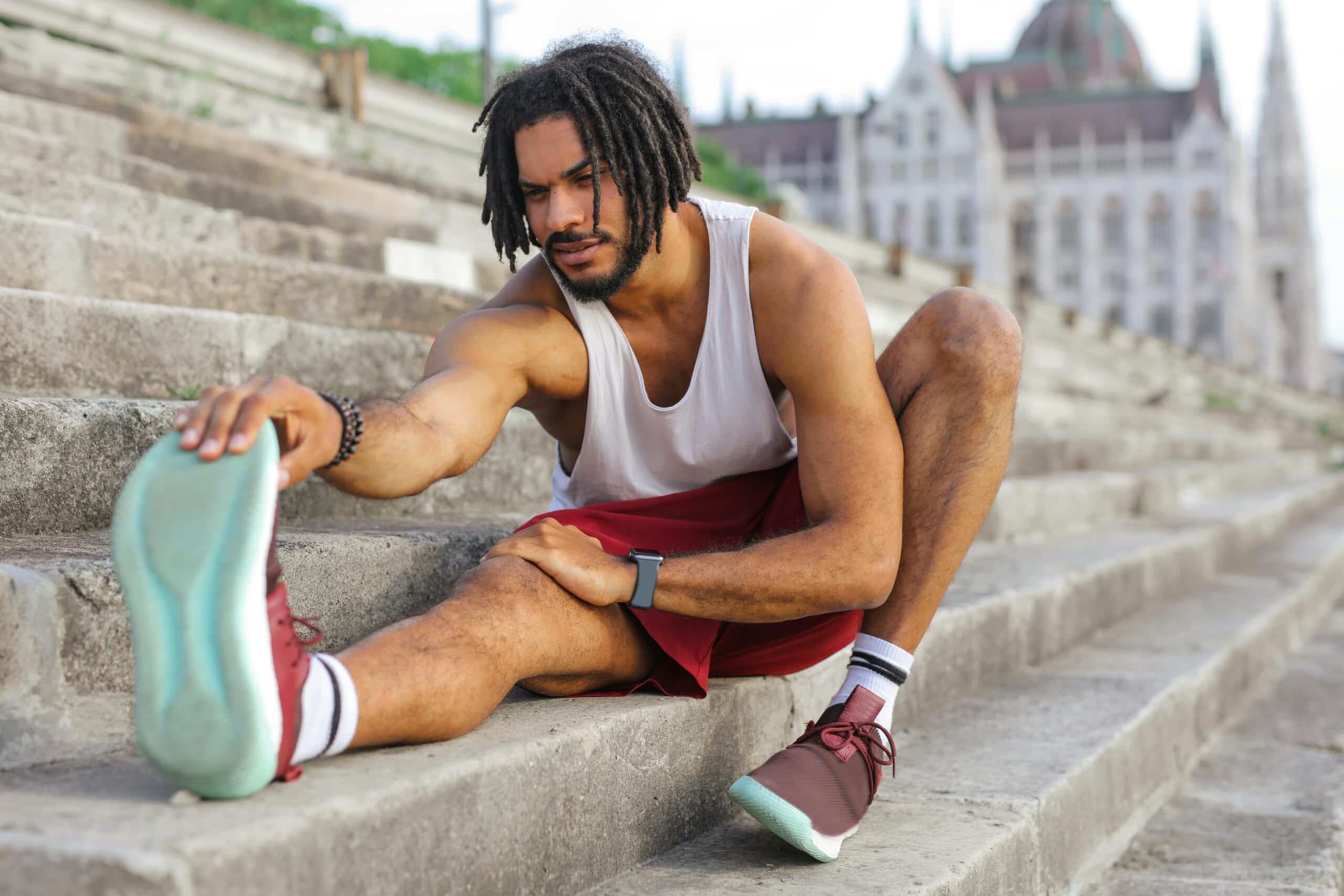 Men's Health | Chronic Pelvic Pain Syndrome: Symptoms, Causes & Treatment - Teladoc Health UK