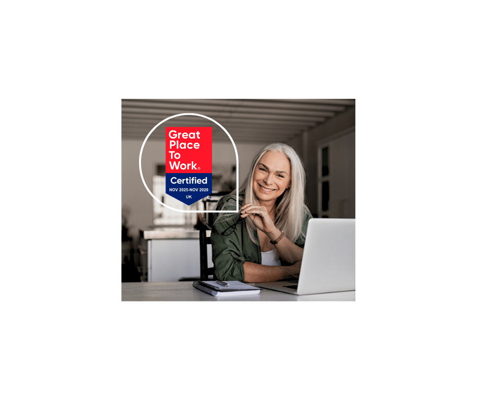 Teladoc Health UK: Proud to Be a Great Place to Work! - Teladoc Health UK