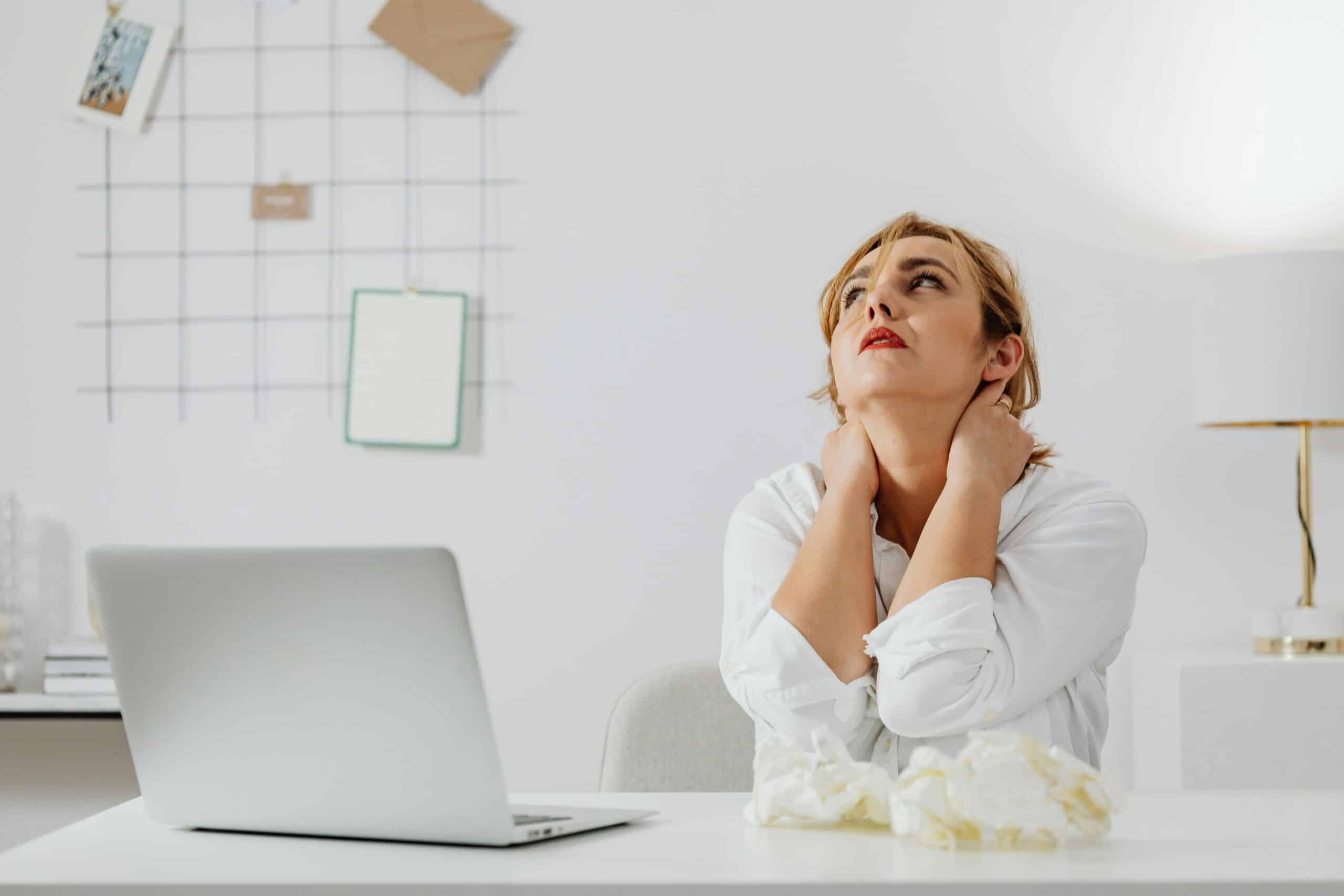 Signs of Burnout vs Stress: How to Tell The Difference - Teladoc Health UK